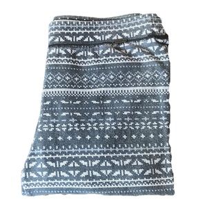 Abercrombie & Fitch - S - Leggings - Gray